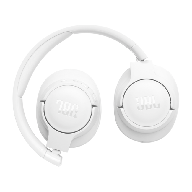 JBL slušalice TUNE 720BT BT white - Image 4
