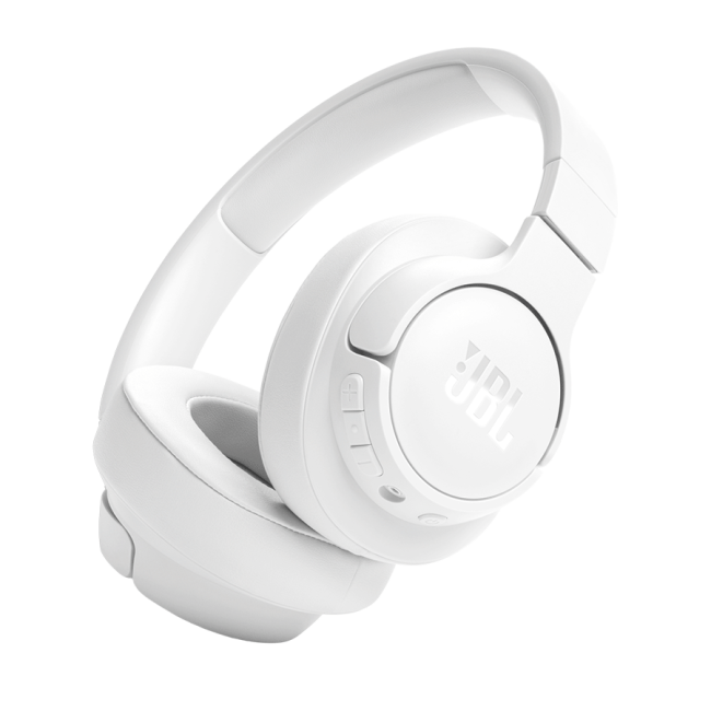 JBL slušalice TUNE 720BT BT white - Image 5