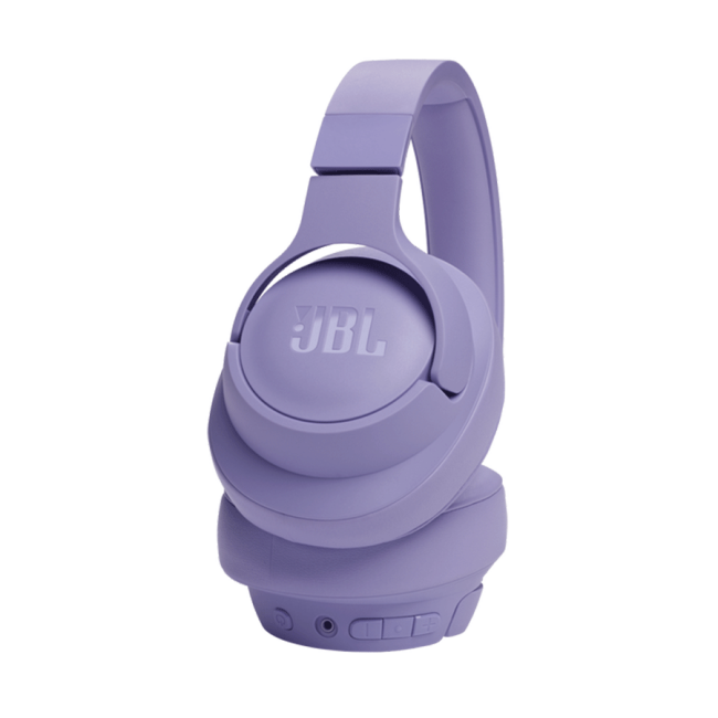 JBL slušalice TUNE 720BT BT purple - Image 5