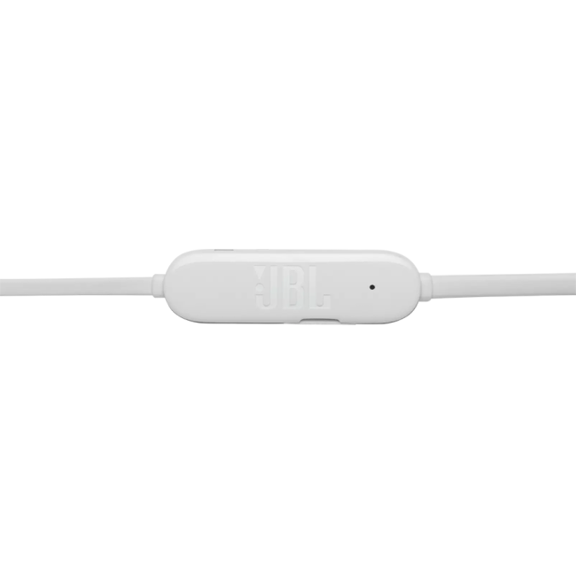JBL Tune 125BT Slušalice In-Ear Bluetooth White - Image 6