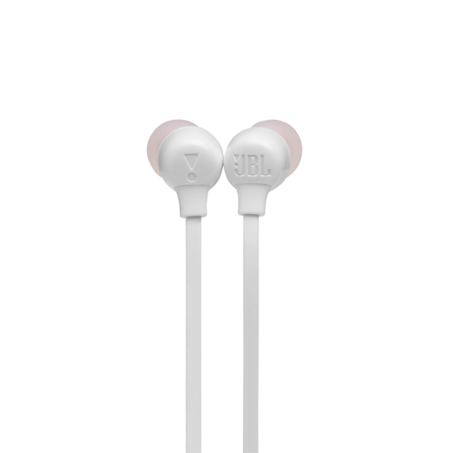 JBL Tune 125BT Slušalice In-Ear Bluetooth White - Image 8