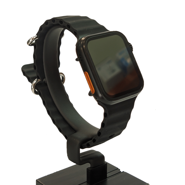 Pametni sat Modio MC88 black - Image 2