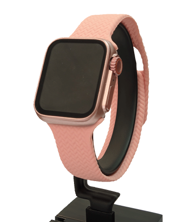 Pametni sat Modio MC88 pink