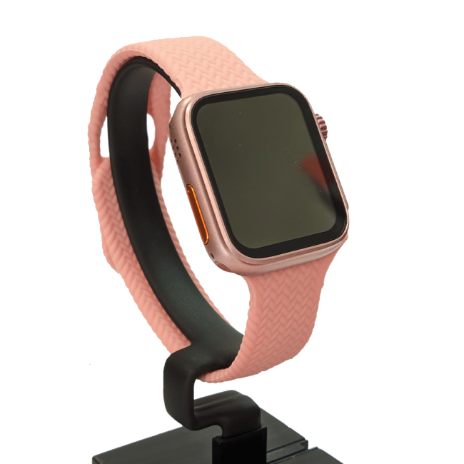 Pametni sat Modio MC88 pink - Image 2
