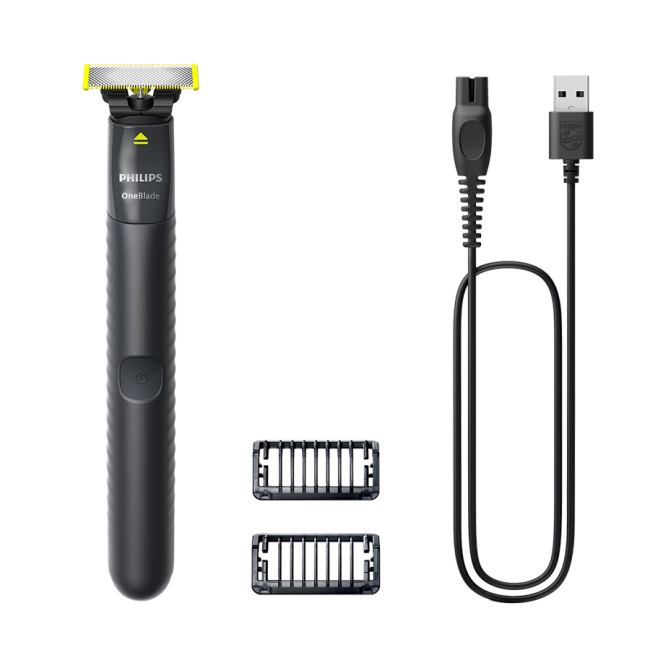 PHILIPS OneBlade trimer QP1424/10
