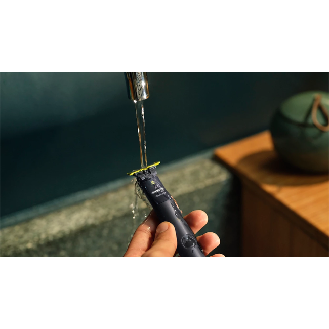 PHILIPS OneBlade trimer QP1424/10 - Image 4
