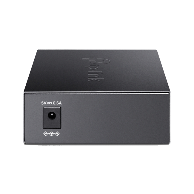 TP Link TL-FC311A-2 10/100/1000 Mbps RJ45 do 1000 Mbps Single-mode SC WDM dvosmjerni fiber ConverterPORT: 1× Gigabit SC port, 1× Gigabit RJ45 port - Image 4
