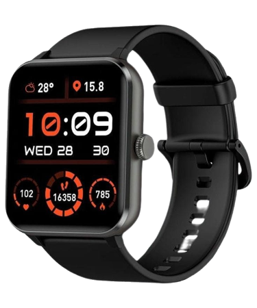Pametni sat Blackview R50 Black