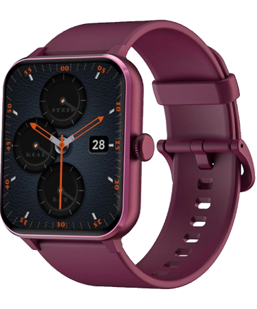 Pametni sat Blackview R50 Claret