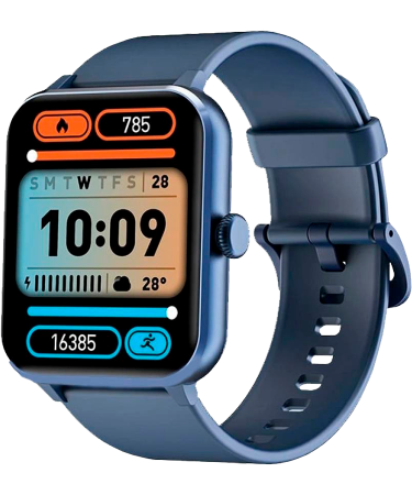 Pametni sat Blackview R50 Blue