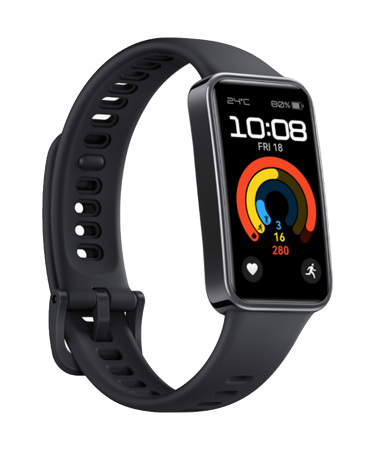 Pametni sat Huawei Watch Band 9 KIM-B19,Starry Black