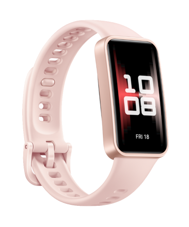 Pametni sat Huawei Watch Band 8,ASK-B19,Sakura Pink