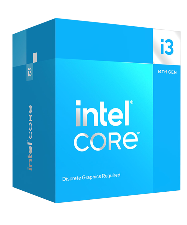Intel Core i3-14100F 3.5GHz 12MB L3 LGA1700 BOX Raptor Lake, bez grafike