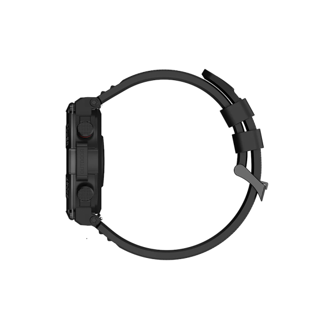Pametni sat Blackview W50 Black - Image 4