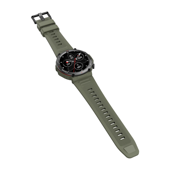 Pametni sat Blackview W50 Green - Image 3