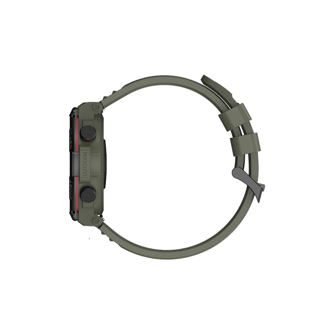 Pametni sat Blackview W50 Green - Image 4