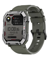 Pametni sat Blackview W60 Green