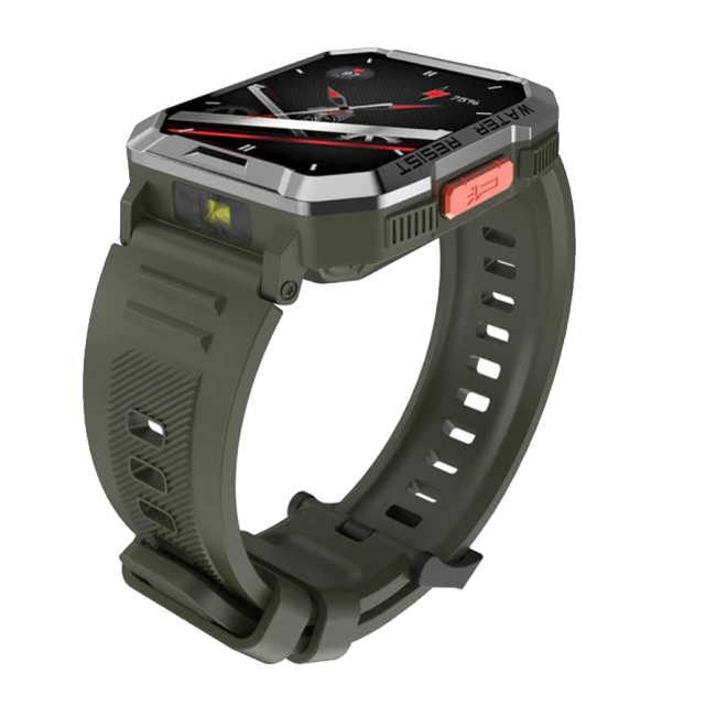 Pametni sat Blackview W60 Green - Image 3