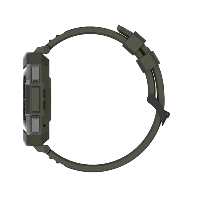 Pametni sat Blackview W60 Green - Image 4