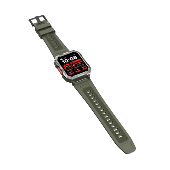 Pametni sat Blackview W60 Green - Image 5