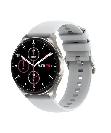 Pametni sat Blackview X20 Silver