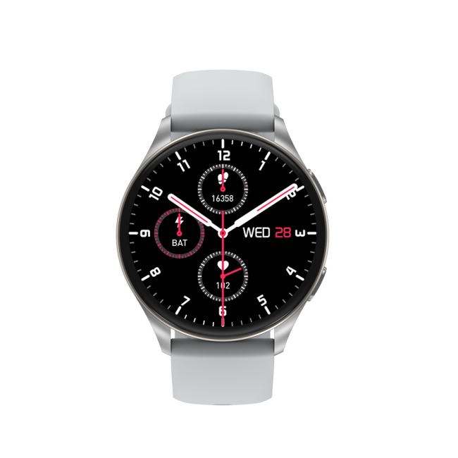 Pametni sat Blackview X20 Silver - Image 2