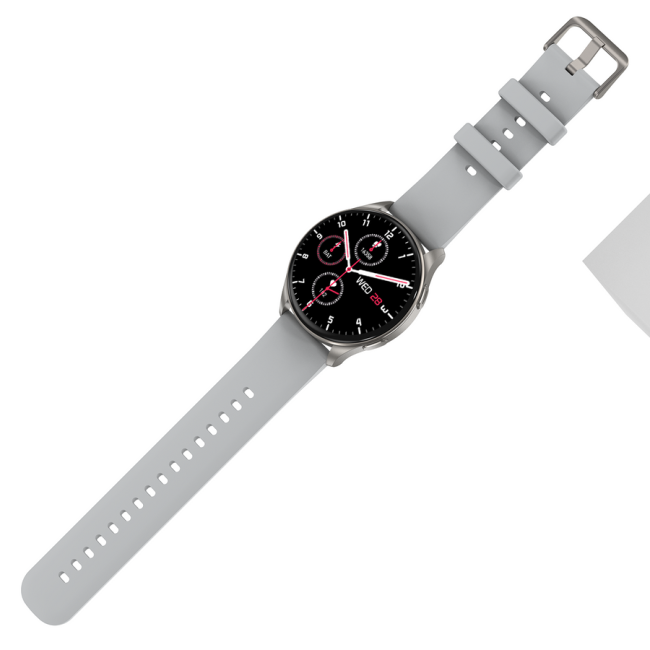 Pametni sat Blackview X20 Silver - Image 5