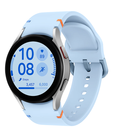 Samsung Galaxy Watch FE Silver 40mm M-R861