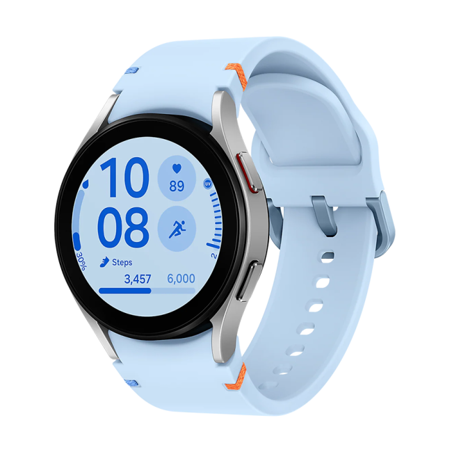 Samsung Galaxy Watch FE Silver 40mm M-R861