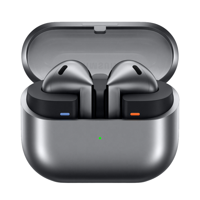 Samsung Galaxy Buds3 Silver SM-R530