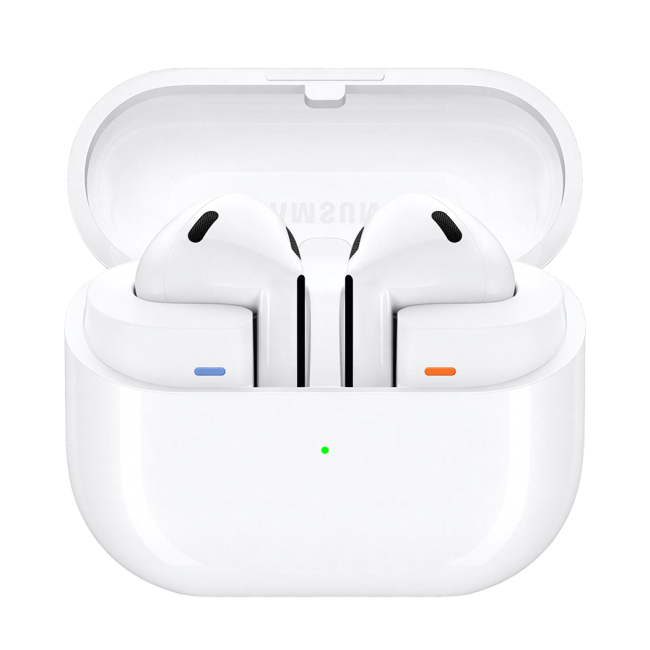 Samsung Galaxy Buds3 White SM-R530