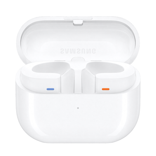 Samsung Galaxy Buds3 White SM-R530 - Image 2