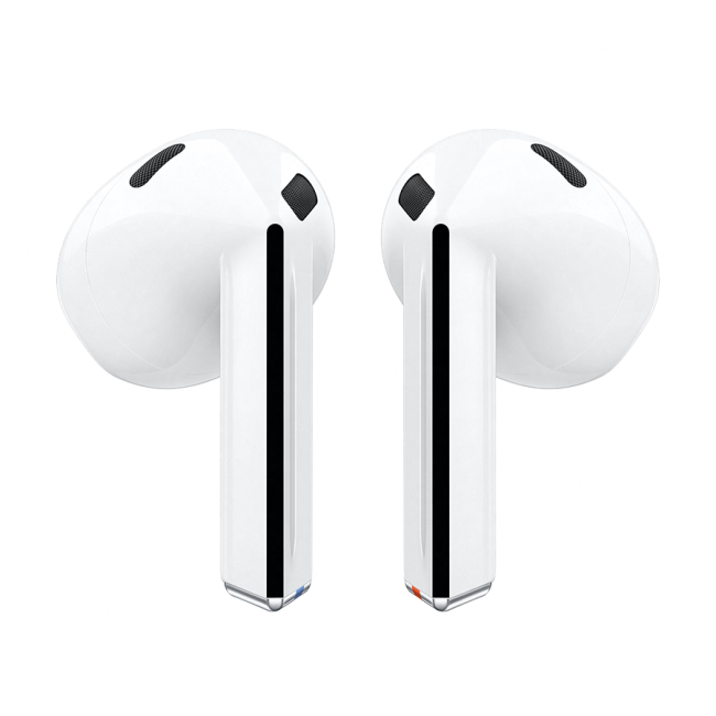Samsung Galaxy Buds3 White SM-R530 - Image 3