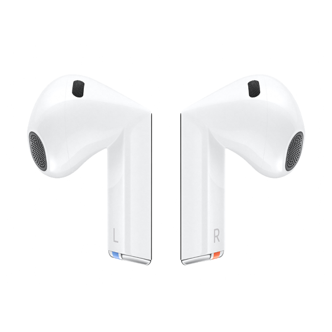 Samsung Galaxy Buds3 White SM-R530 - Image 5