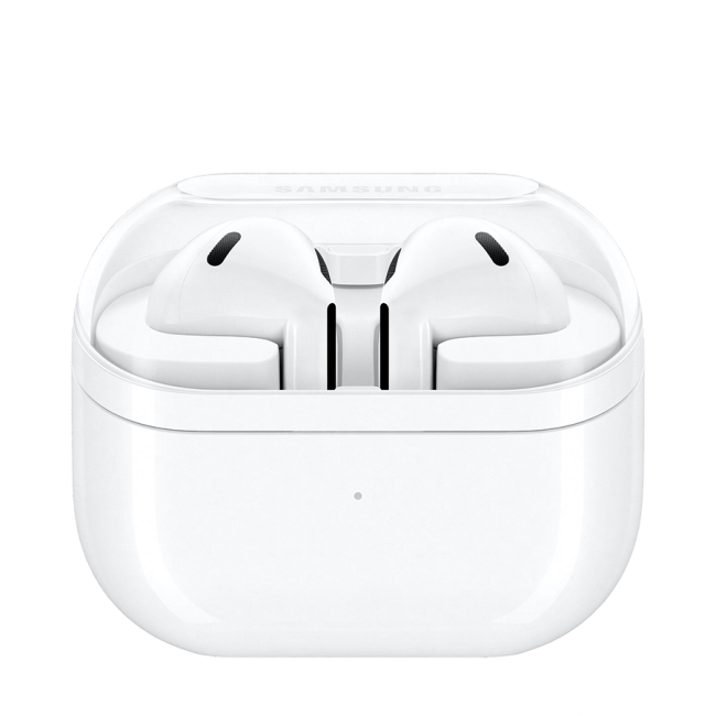 Samsung Galaxy Buds3 White SM-R530 - Image 6