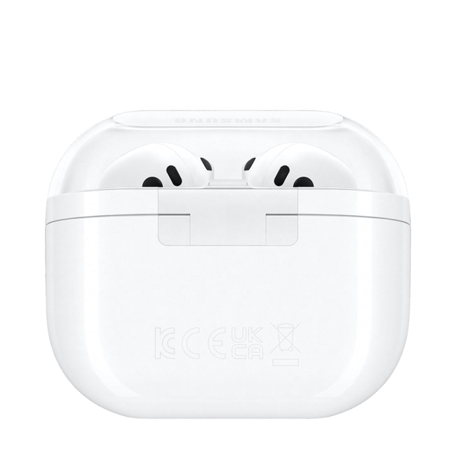Samsung Galaxy Buds3 White SM-R530 - Image 7