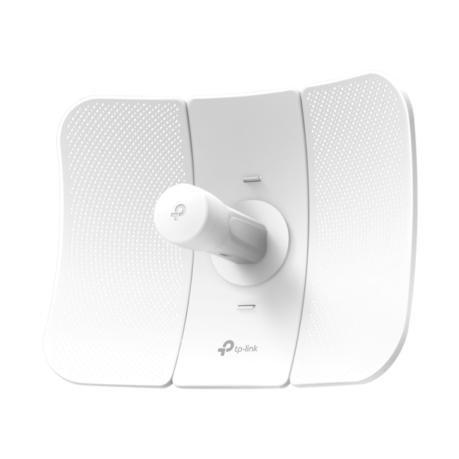 Directional Antenna outdoor TP-Link CPE710 5 GHz AC867 23 dBi vanjski CPE, gigabitni Ethernet, 23 dBi, 30+ km