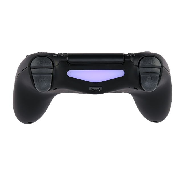 Game Pad Wireless GEMBIRD za PC, PS4, black, JPD-PS4BT-02 - Image 2