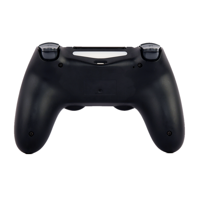 Game Pad Wireless GEMBIRD za PC, PS4, black, JPD-PS4BT-02 - Image 3