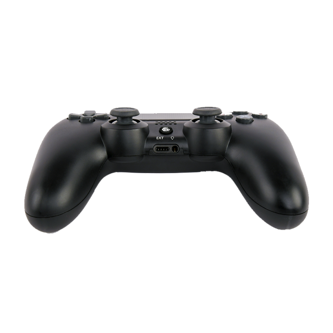 Game Pad Wireless GEMBIRD za PC, PS4, black, JPD-PS4BT-02 - Image 4