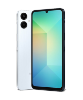 Mobitel Samsung Galaxy A06 4GB 64GB Dual Sim Blue