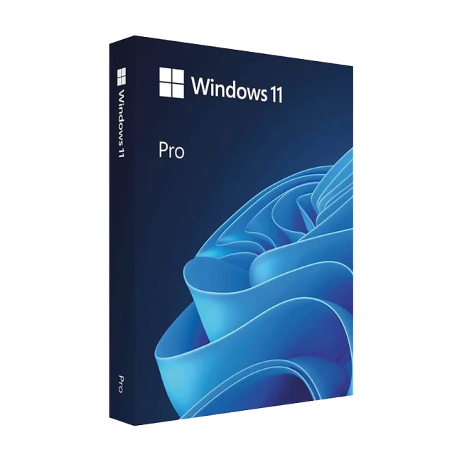 Windows 11 PRO OEM - Jednokratna kupovina za 1 PC / Digitalno preuzimanje