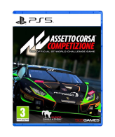 Assetto Corsa Competizione PS5
