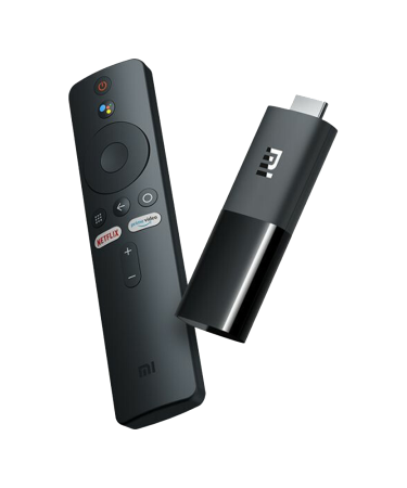 TV BOX Xiaomi Mi TV stick  4K, 2GB/8GB PFJ4175EU