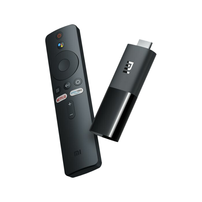 TV BOX Xiaomi Mi TV stick  4K, 2GB/8GB PFJ4175EU