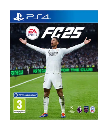 EA SPORTS FC 25 PS4 117323