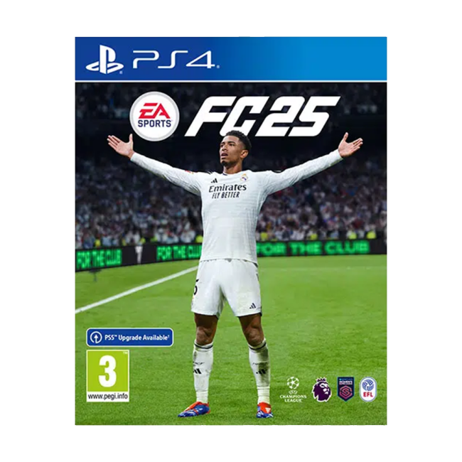 EA SPORTS FC 25 PS4 117323