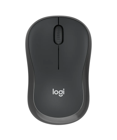 Miš LOGITECH M240 Bluetooth Mouse - GRAPHITE - 910-007182
