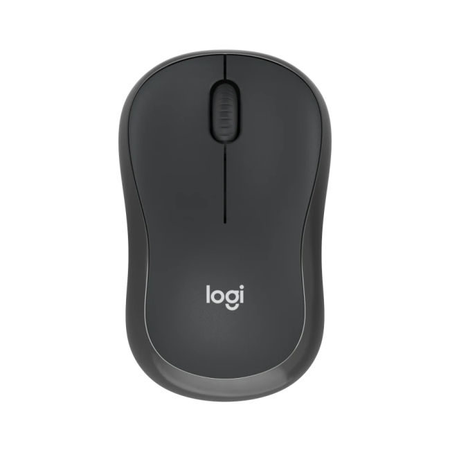 Miš LOGITECH M240 Bluetooth Mouse - GRAPHITE - 910-007182