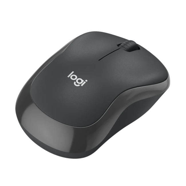 Miš LOGITECH M240 Bluetooth Mouse - GRAPHITE - 910-007182 - Image 3